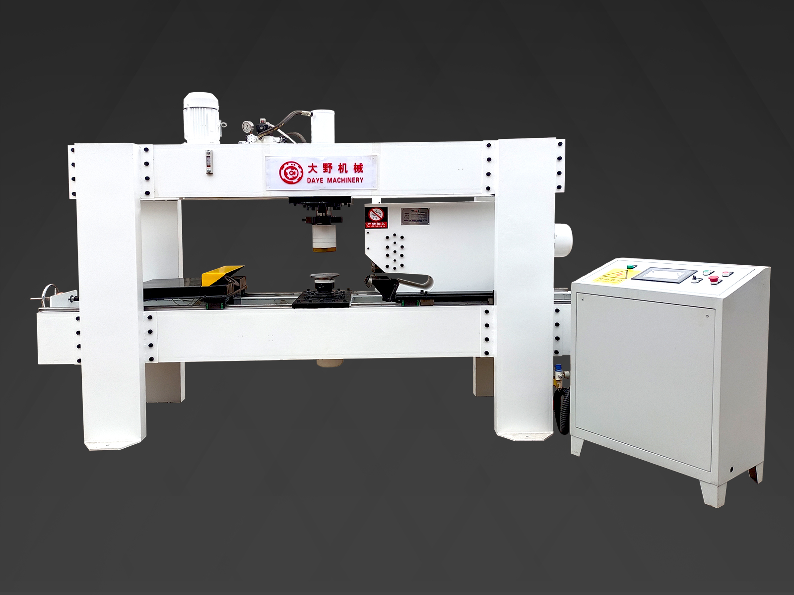 剪圓機可以剪切鋼板嗎？